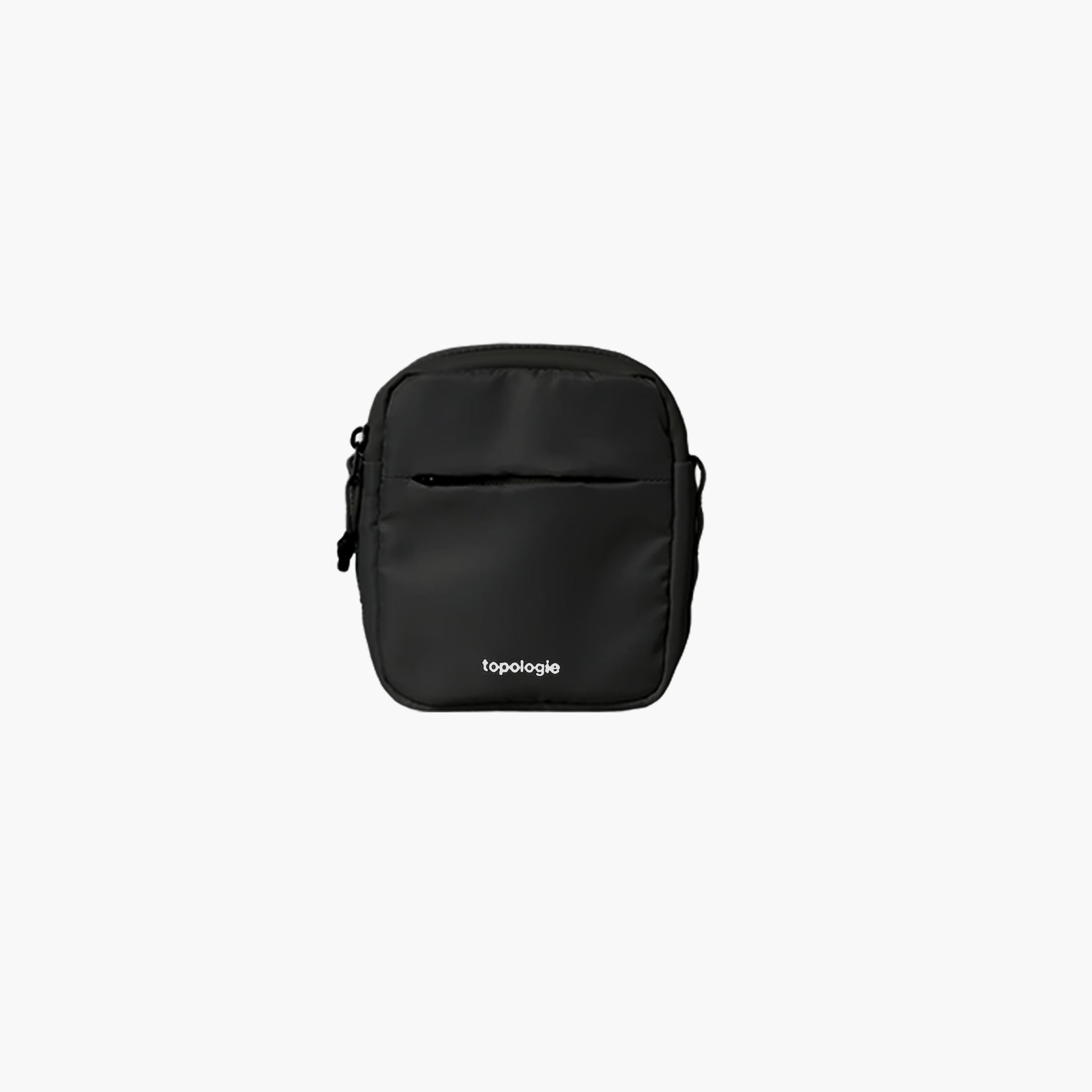 Topologie Tinbox Medium - Black Satin