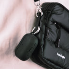 Topologie Tinbox Small - Black Puffer