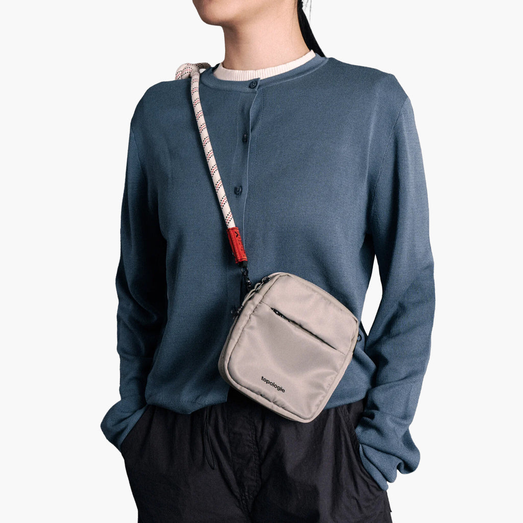 Topologie Tinbox Small - Moss Satin