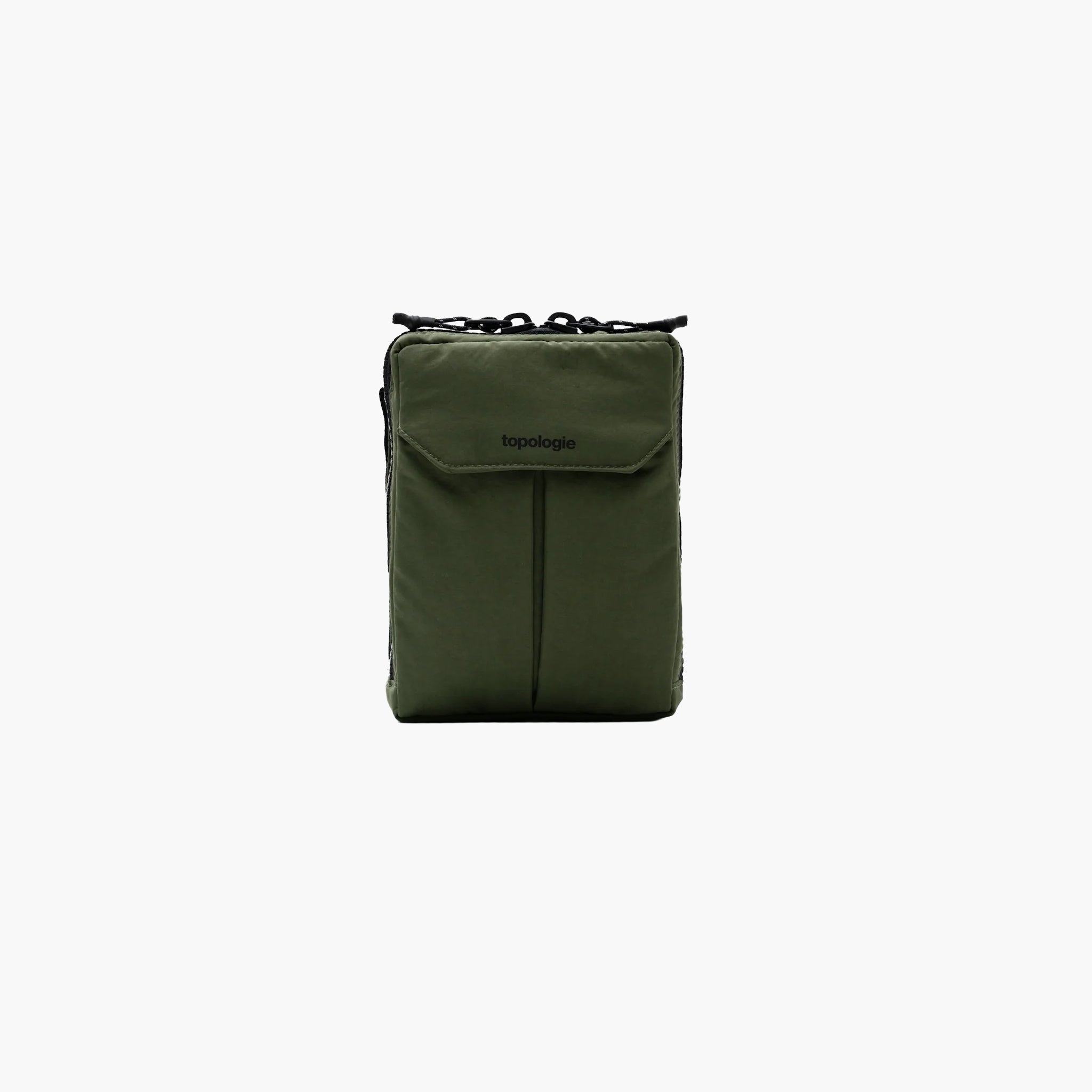 Topologie Utility Sacoche - Deep Forest
