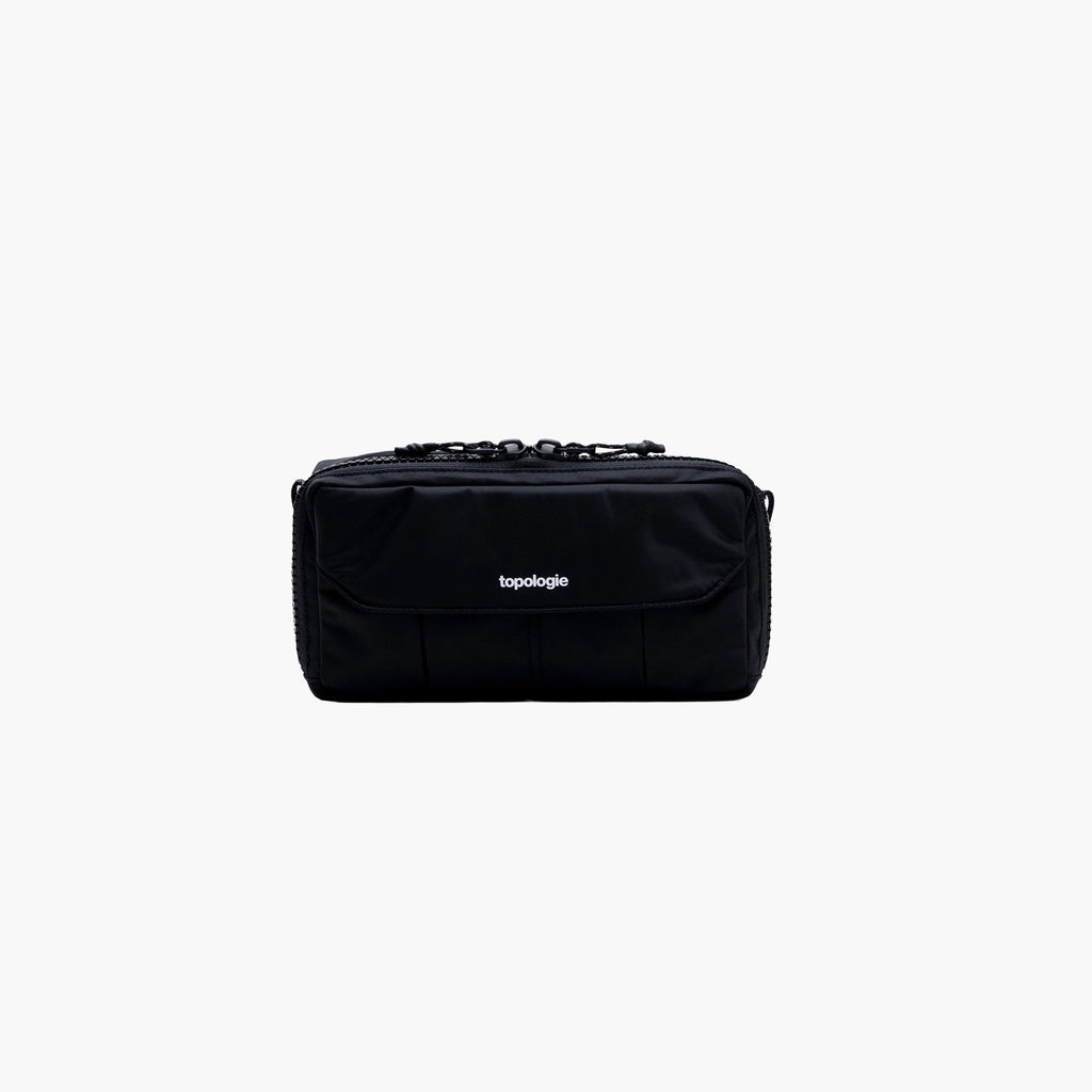 Topologie Utility Sacoche Ew - Black