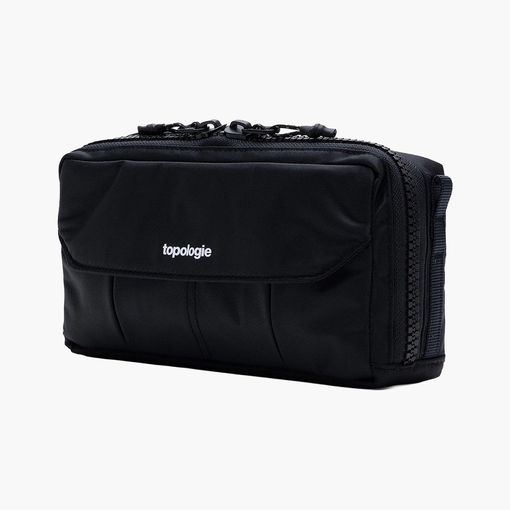 Topologie Utility Sacoche Ew - Black