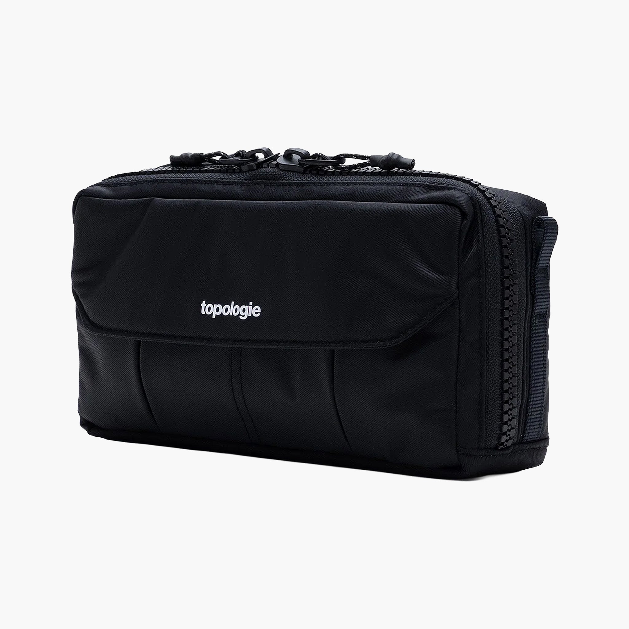 Topologie Utility Sacoche Ew - Black