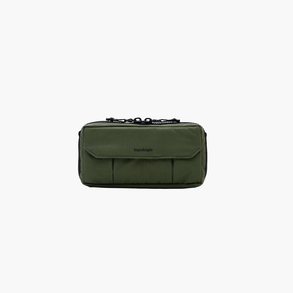Topologie Utility Sacoche Ew - Deep Forest