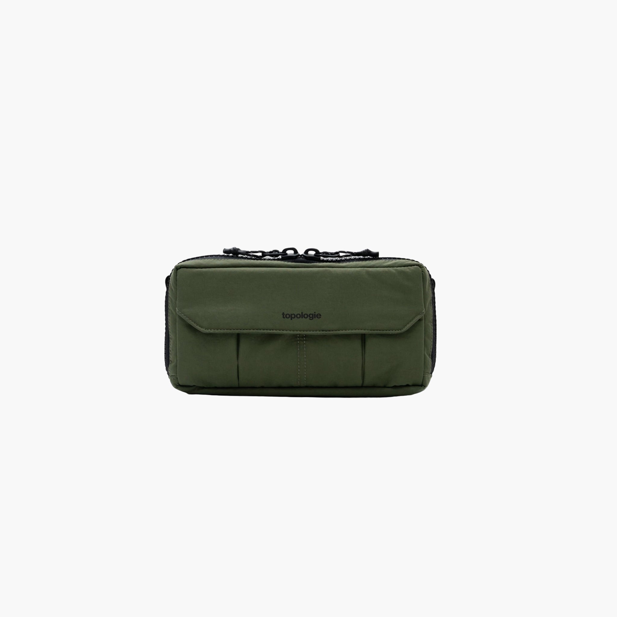 Topologie Utility Sacoche Ew - Deep Forest
