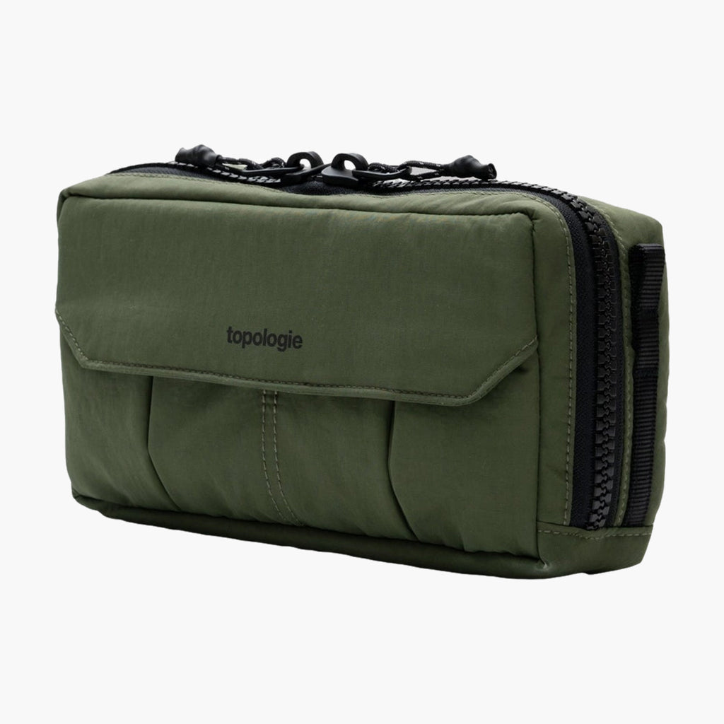 Topologie Utility Sacoche Ew - Deep Forest