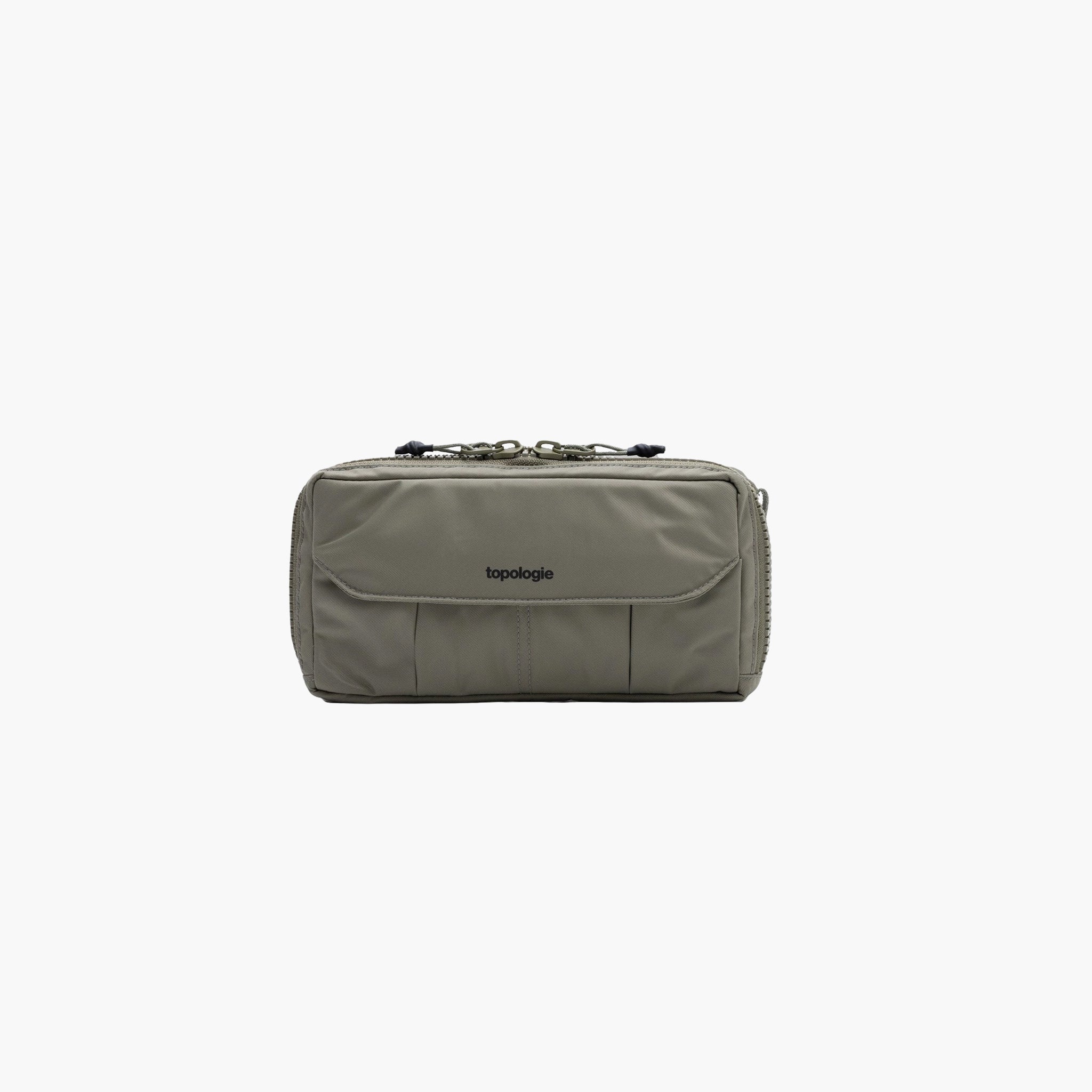Topologie Utility Sacoche Ew - Moss