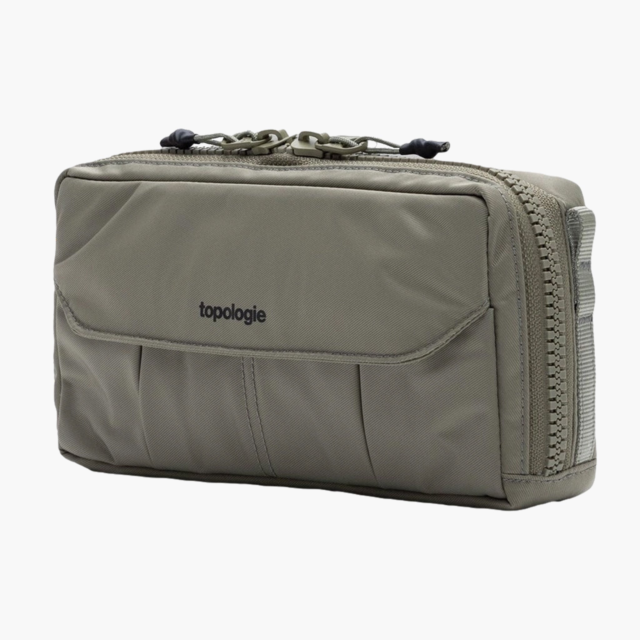 Topologie Utility Sacoche Ew - Moss
