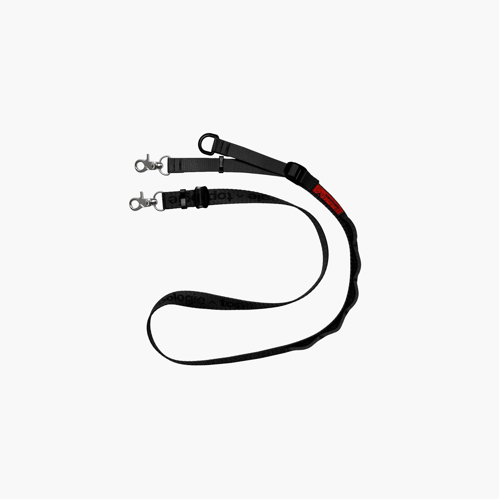Topologie Utility Sling - Black