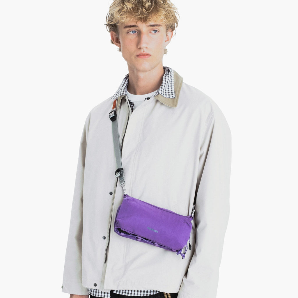 Topologie Utility Sling - Black