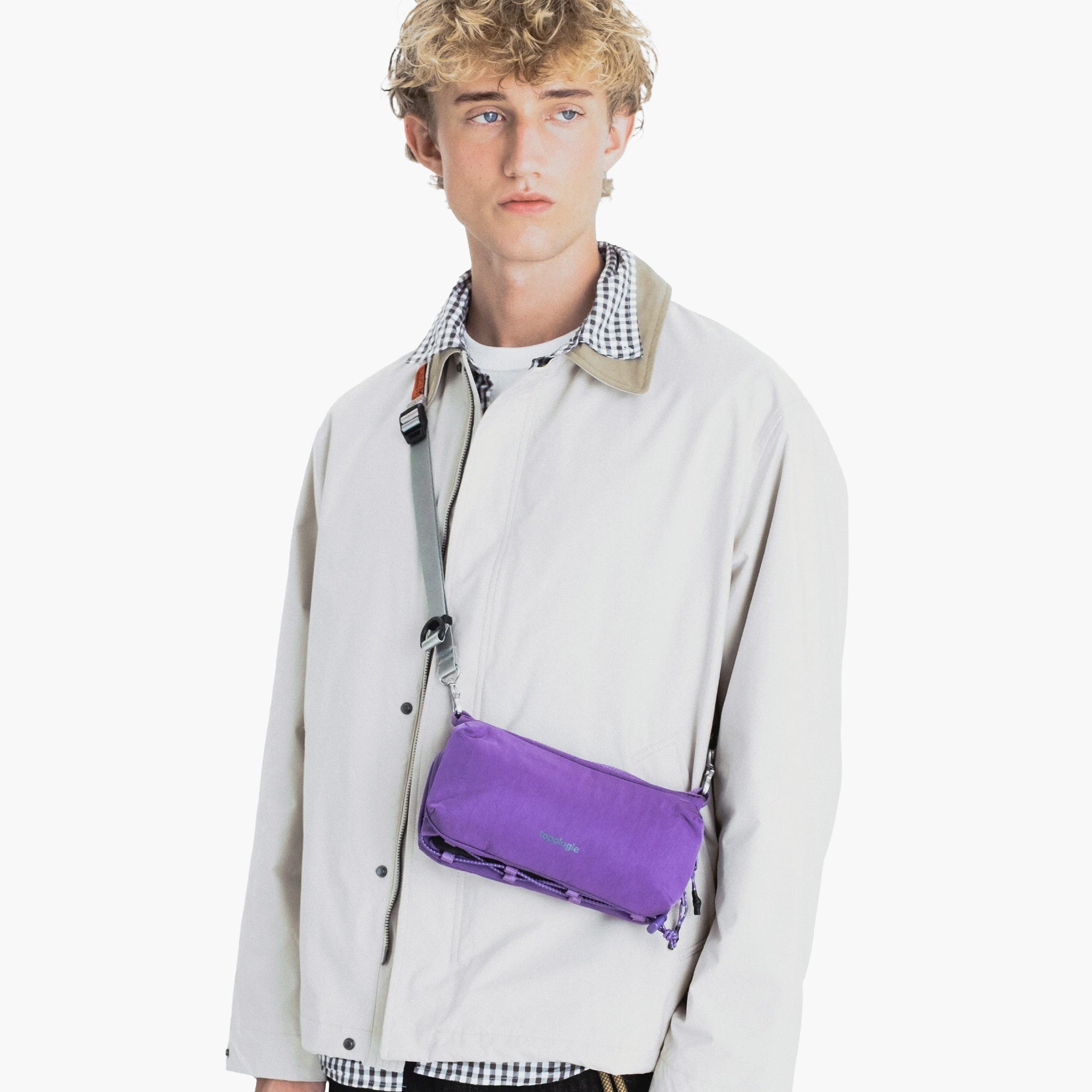 Topologie Utility Sling - Black