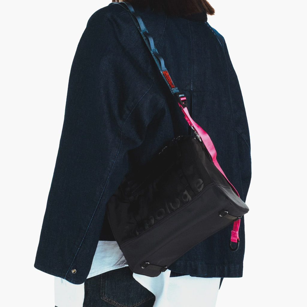 Topologie Utility Sling - Black
