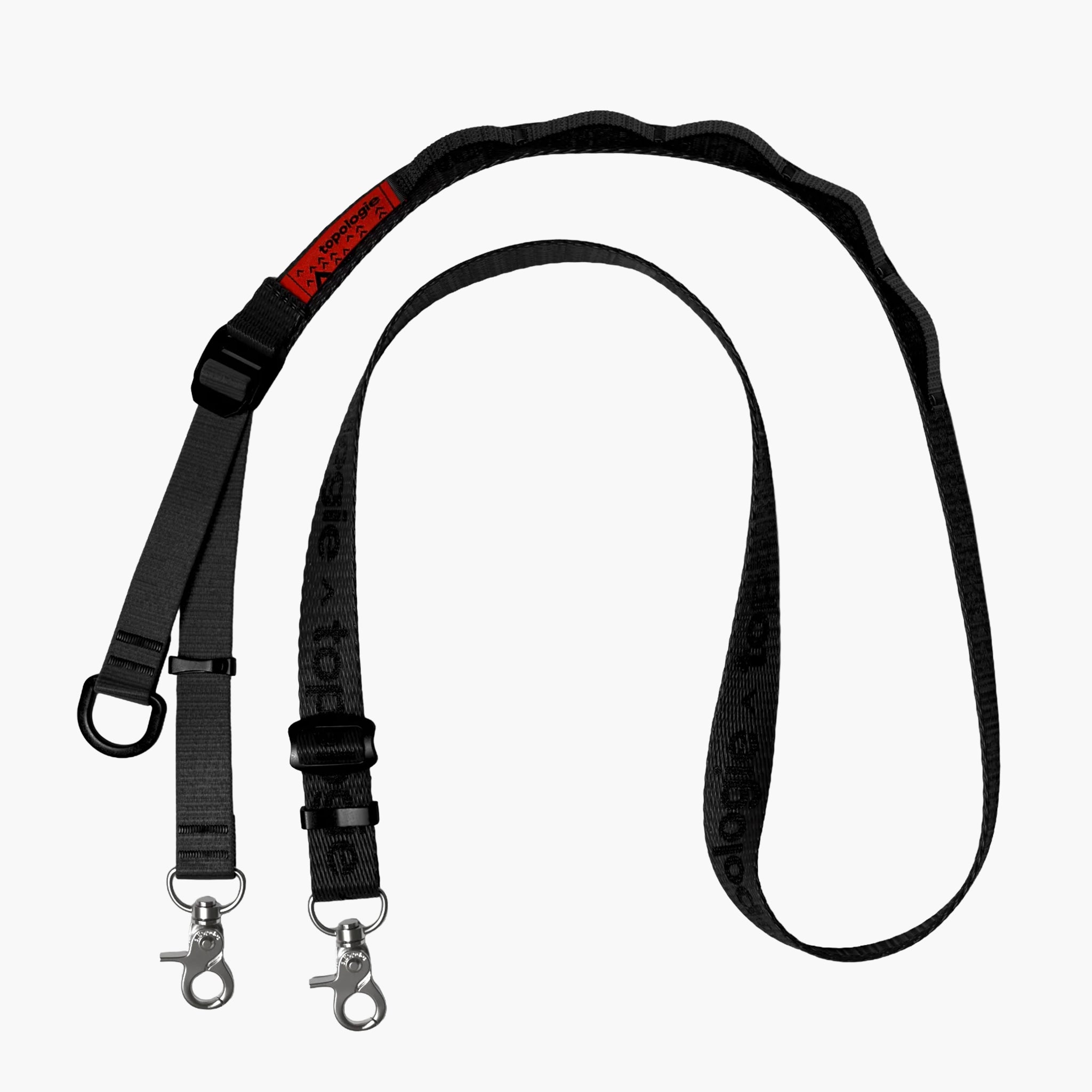 Topologie Utility Sling - Black