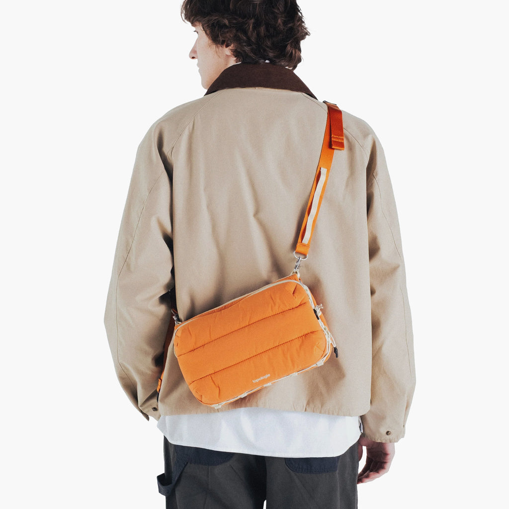 Topologie Utility Sling Wide - Black
