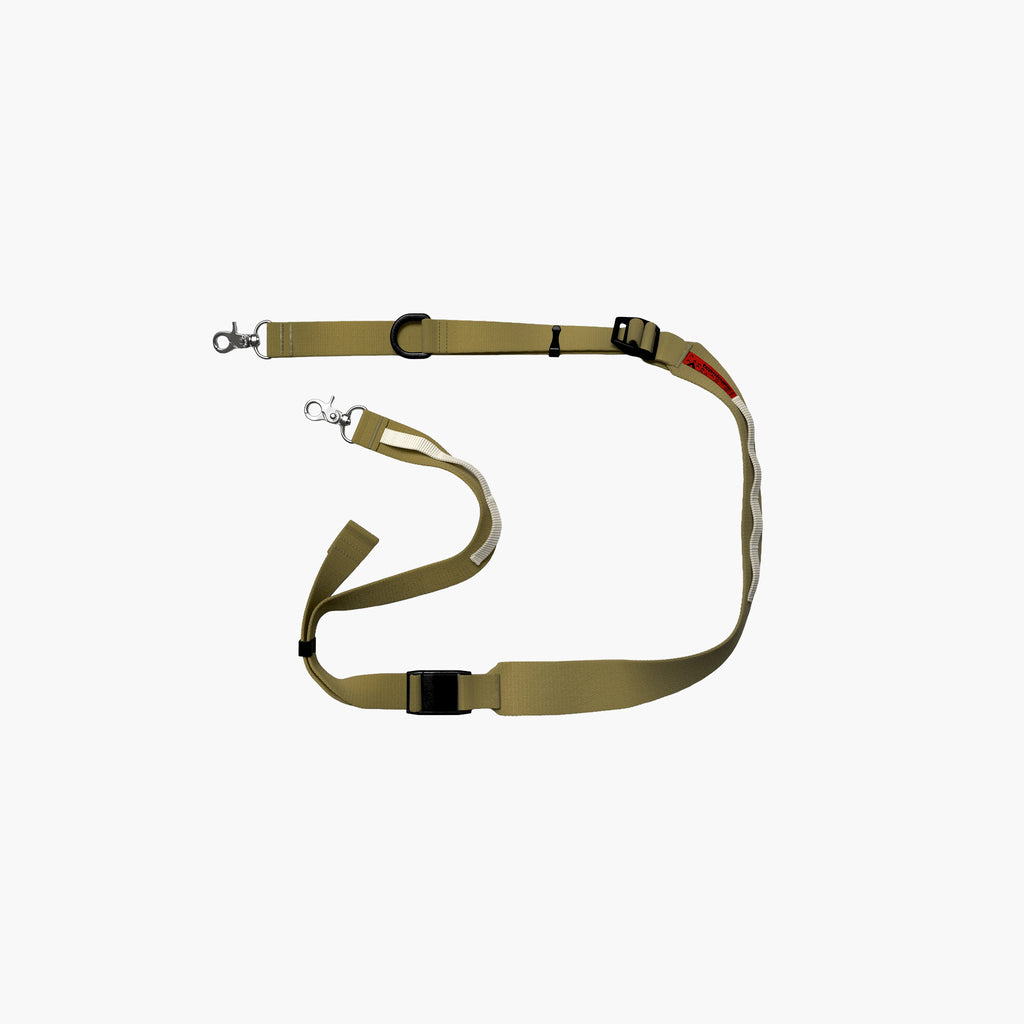 Topologie Utility Sling Wide - Cinnamon