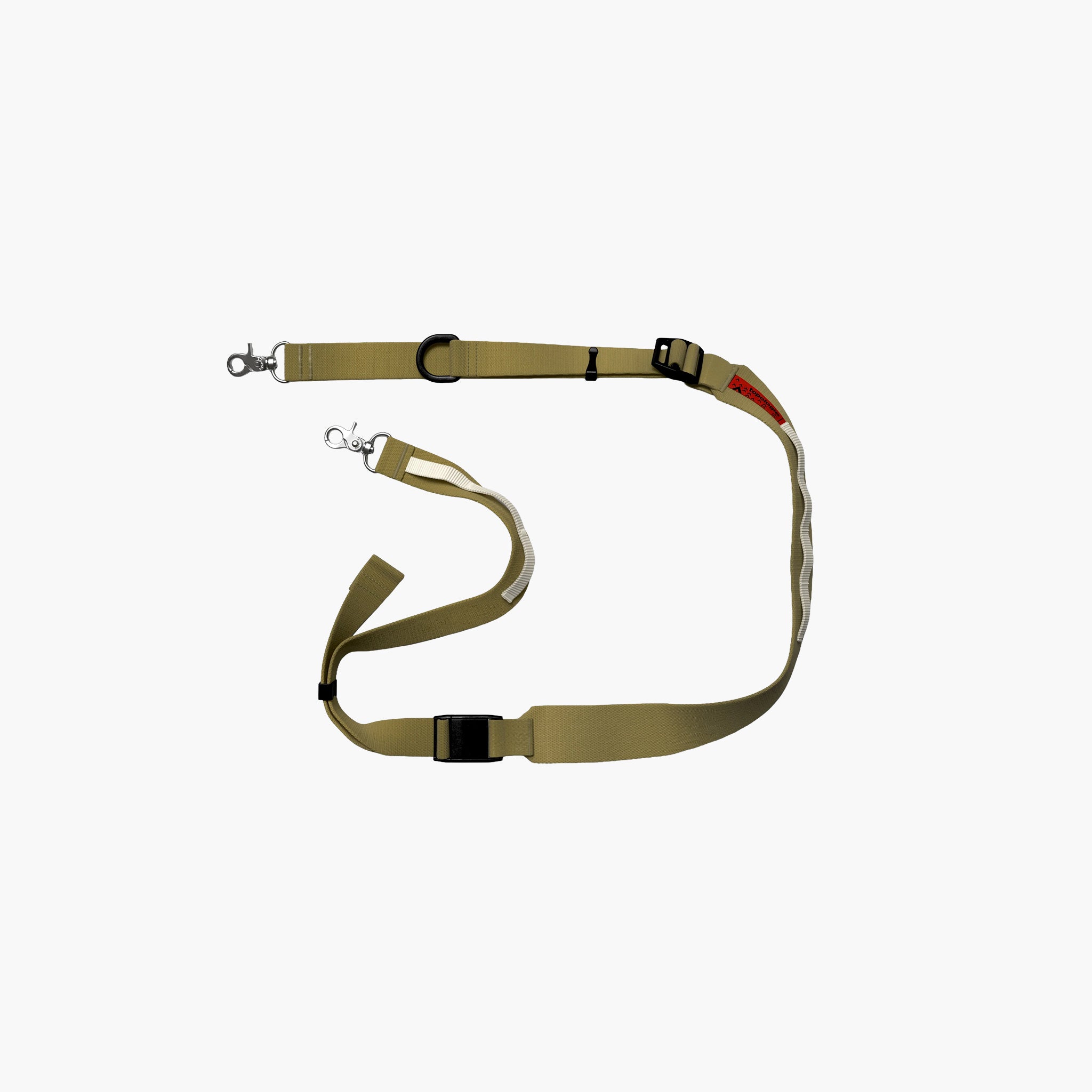 Topologie Utility Sling Wide - Cinnamon