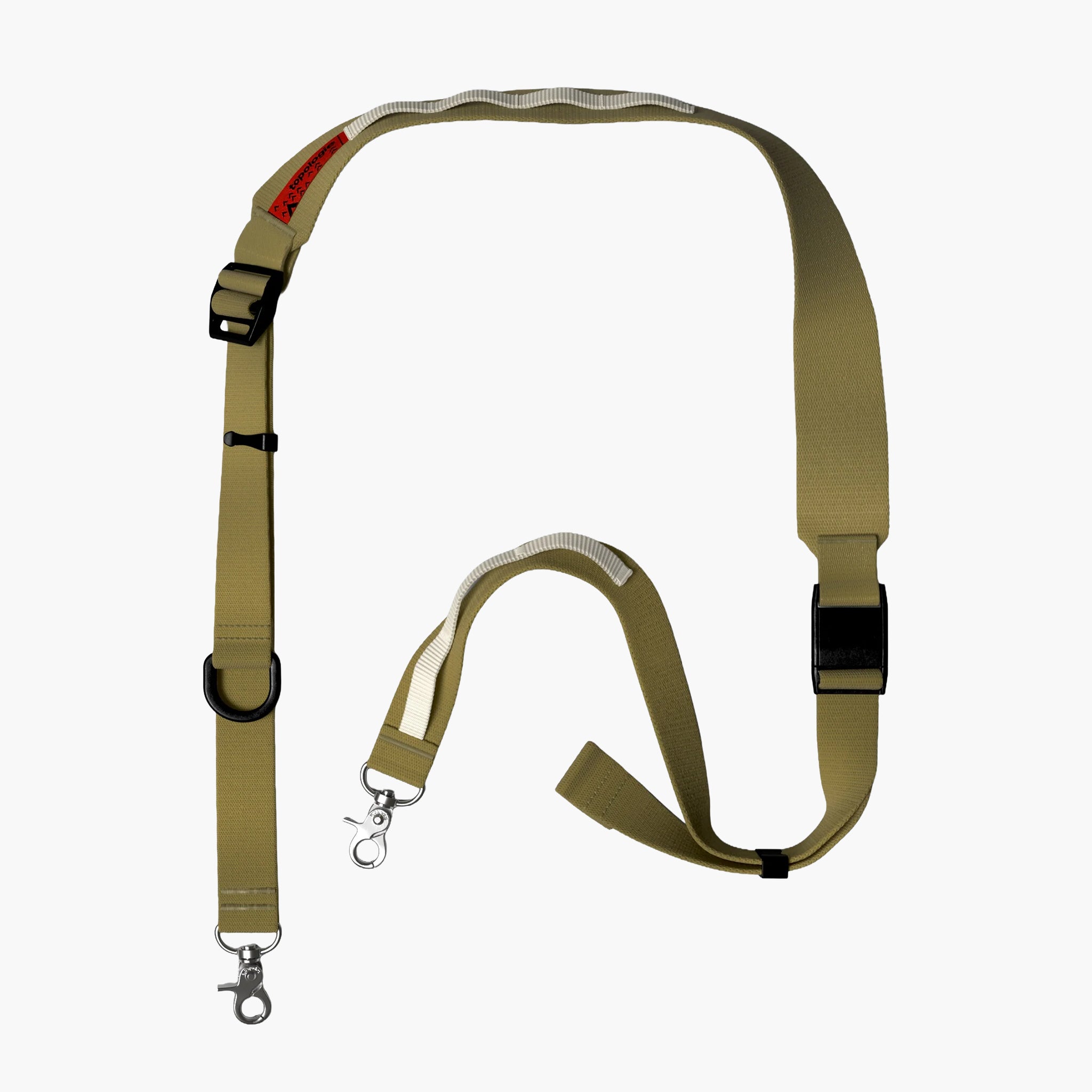 Topologie Utility Sling Wide - Cinnamon