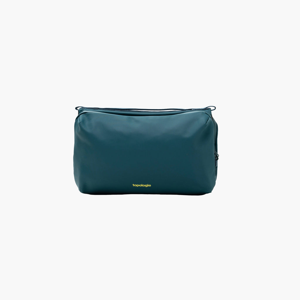 Topologie Bottle Sacoche Large - Deep Teal