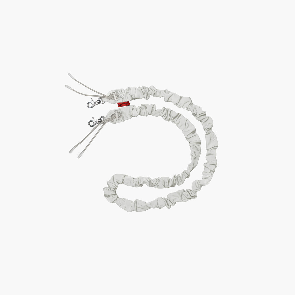 Topologie Bungee Strap - Marshmallow (Tech Sateen)