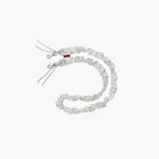 Topologie Bungee Strap - Marshmallow (Tech Sateen)