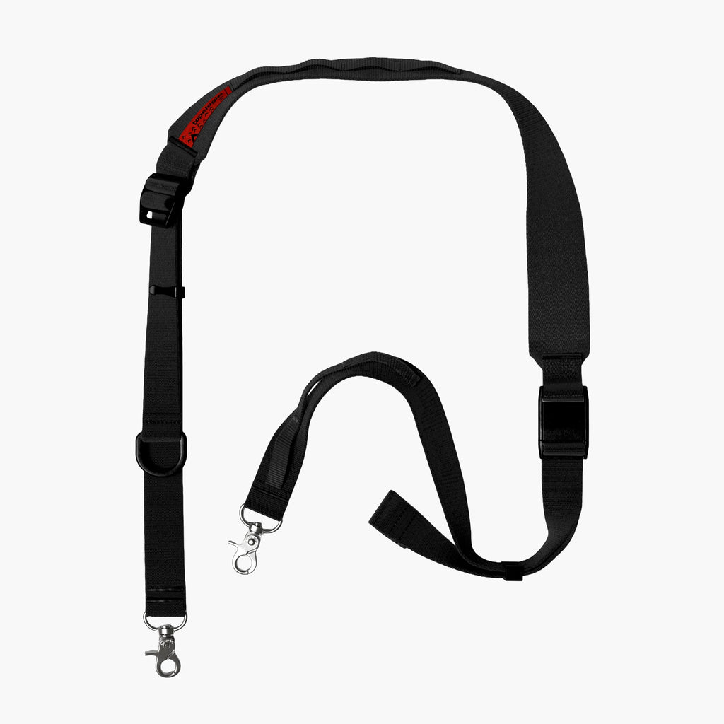 Topologie Utility Sling Wide - Black