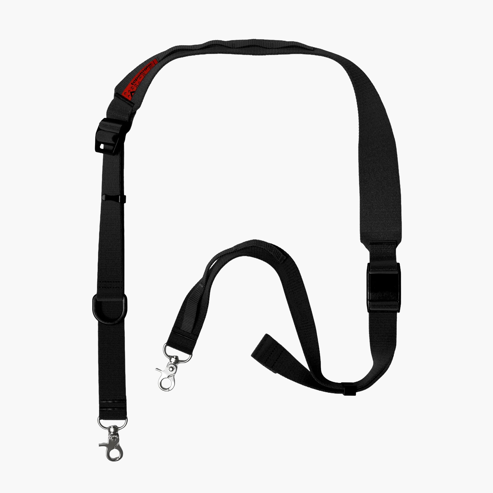 Topologie Utility Sling Wide - Black