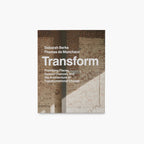 Transform - The Architect of Transformational Change