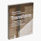 Transform - The Architect of Transformational Change