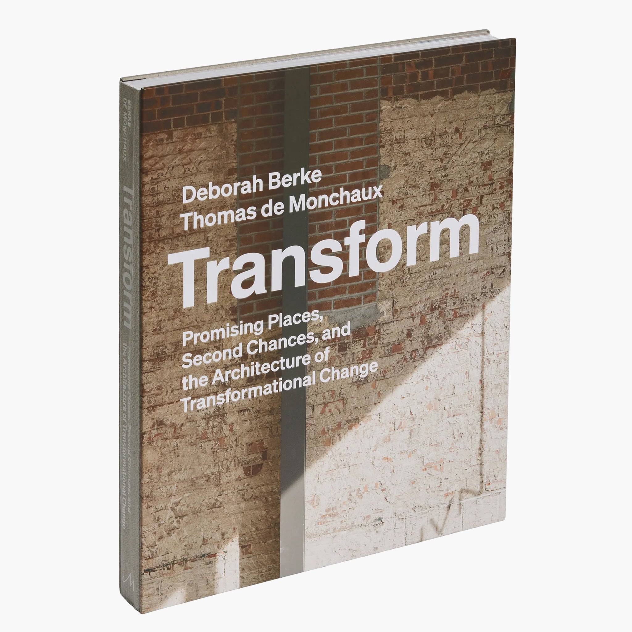 Transform - The Architect of Transformational Change