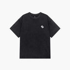 Collectiq Trotting Prix T-Shirt - Faded Black