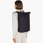 Ucon Acrobatics Hajo Roll-Top Backpack Medium - Lotus Black