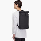 Ucon Acrobatics Hajo Roll-Top Backpack Medium - Lotus Black