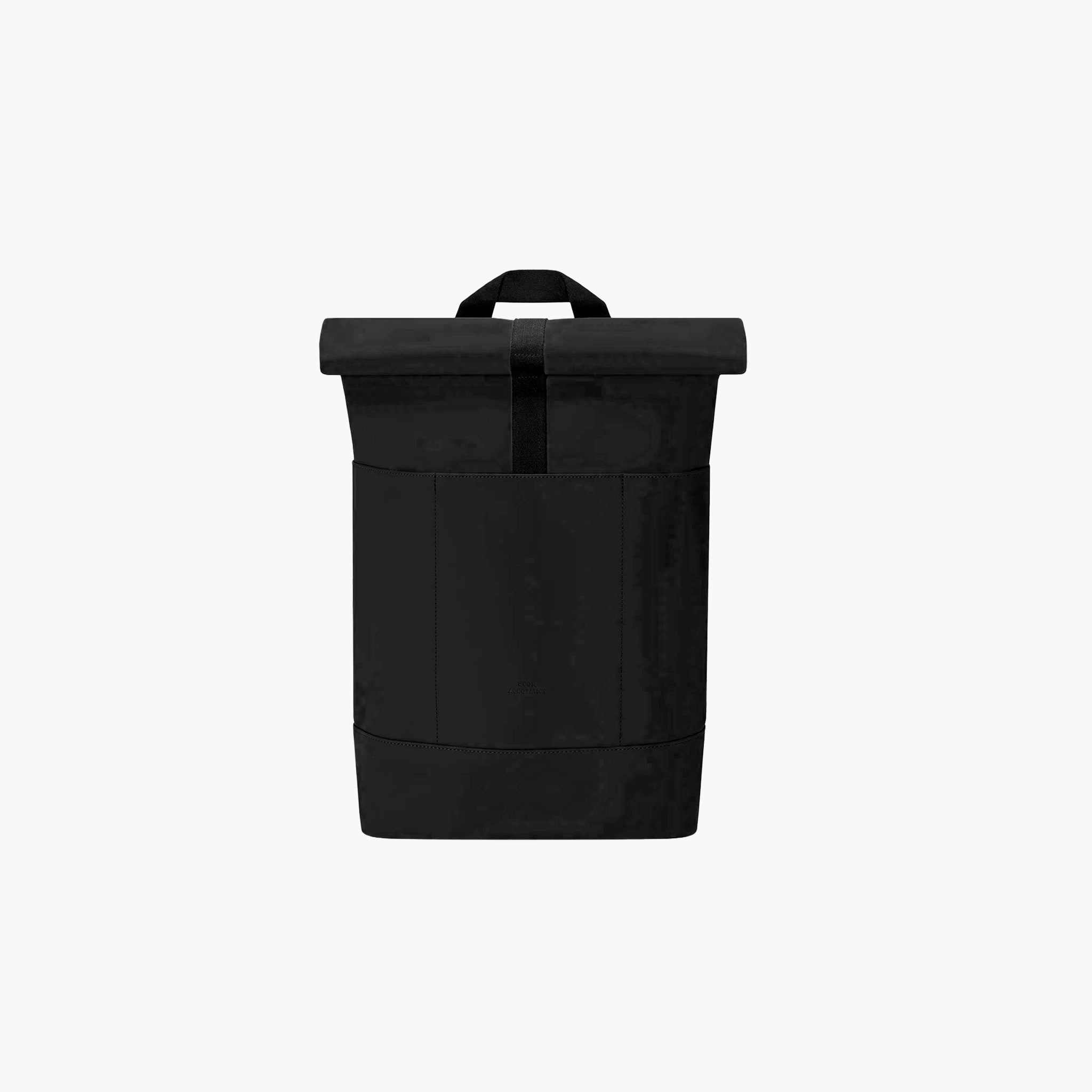 Ucon Acrobatics Hajo Roll-Top Backpack Mini - Black