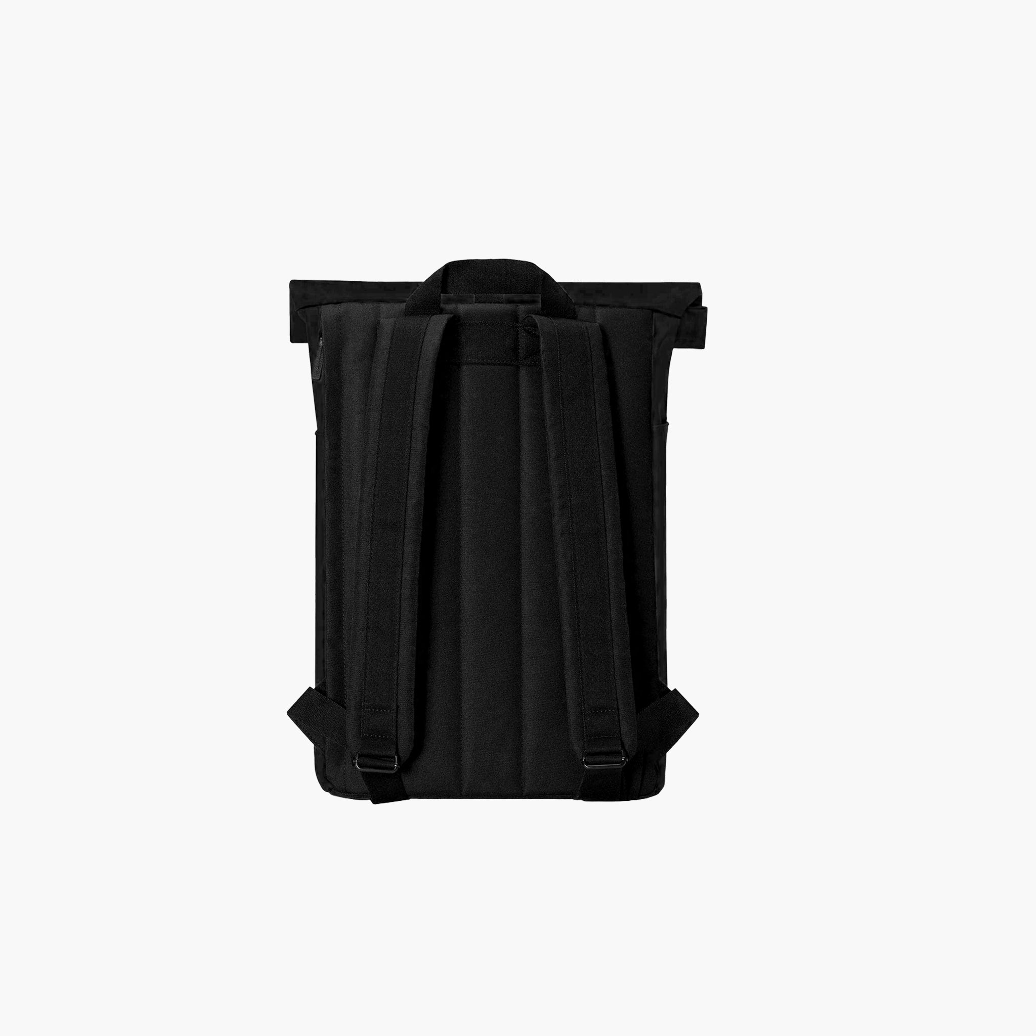 Ucon Acrobatics Hajo Roll-Top Backpack Mini - Black