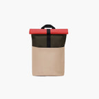 Ucon Acrobatics Hajo Roll-Top Backpack Mini - Olive Light Almond