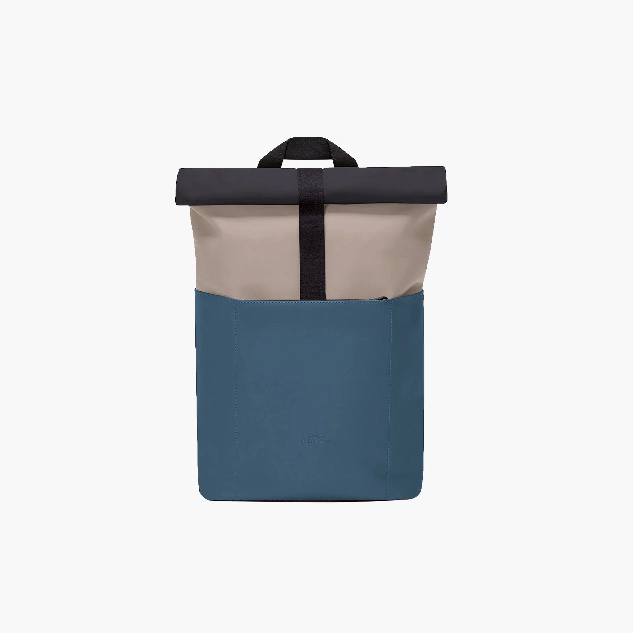 Ucon Acrobatics Jasper Roll-Top Backpack Medium - Dark Grey Petrol