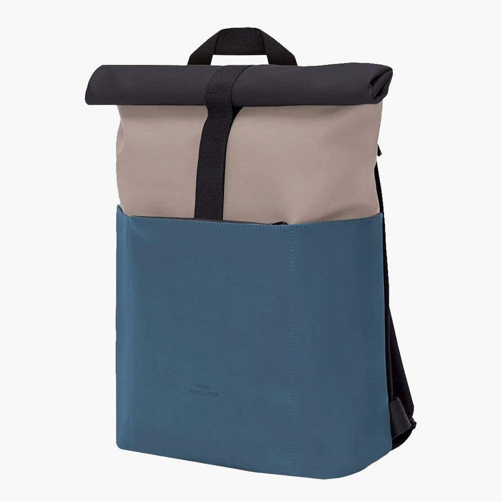 Ucon Acrobatics Jasper Roll-Top Backpack Medium - Dark Grey Petrol