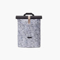 Ucon Acrobatics Hajo Roll-Top Backpack Medium - Stealth Sand Print