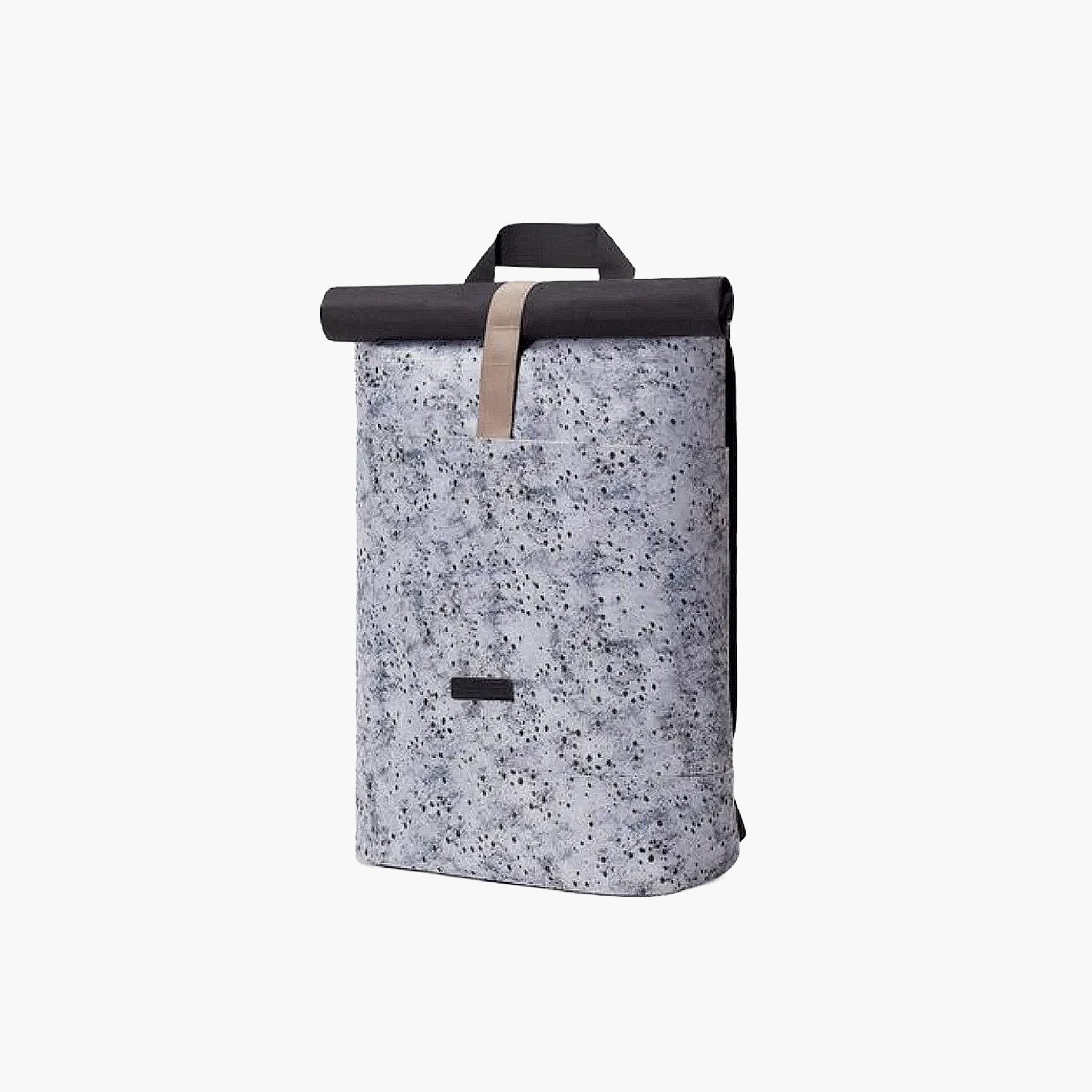 Ucon Acrobatics Hajo Roll-Top Backpack Medium - Stealth Sand Print