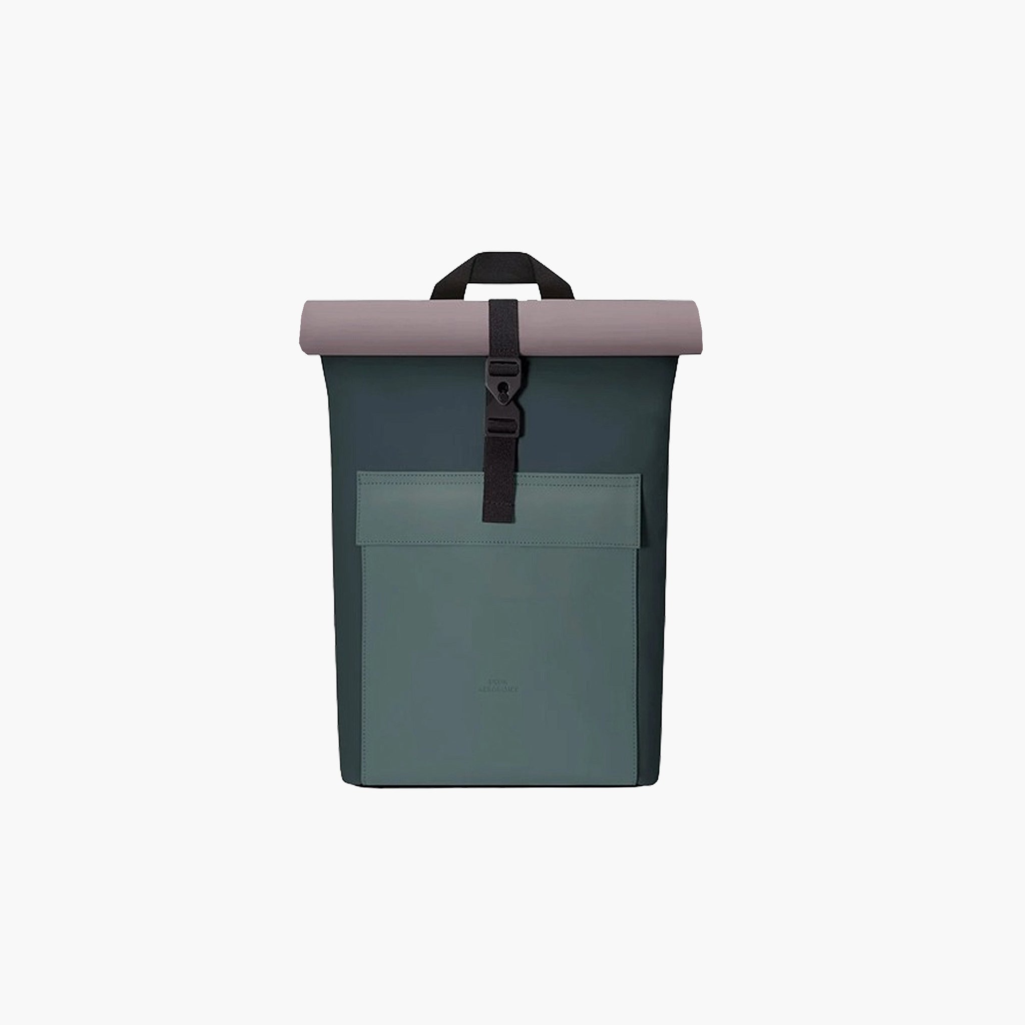 Ucon Acrobatics Jasper Roll-Top Backpack Mini - Nude Grape