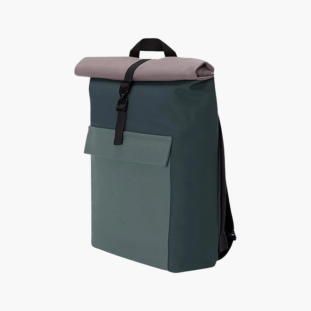 Ucon Acrobatics Jasper Roll-Top Backpack Mini - Nude Grape