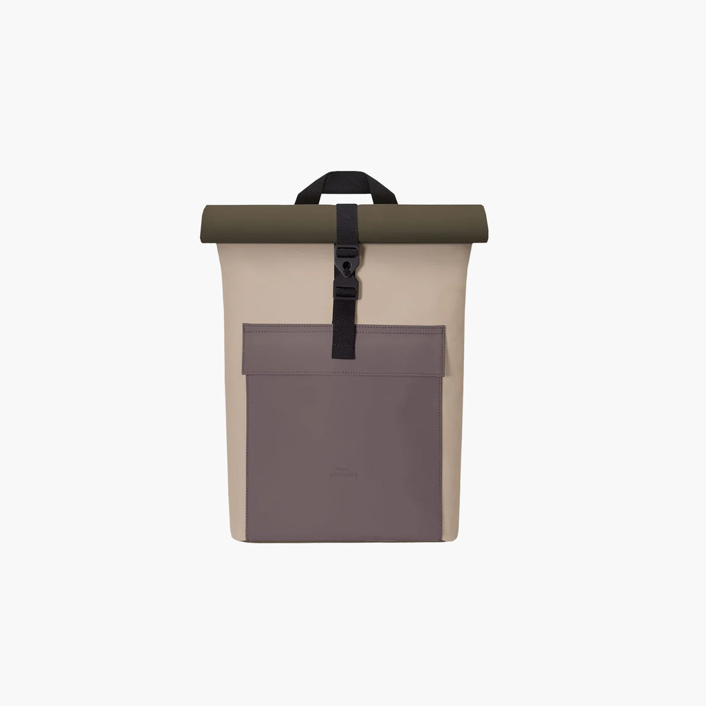 Ucon Acrobatics Hajo Roll-Top Backpack Mini - Nude Grape