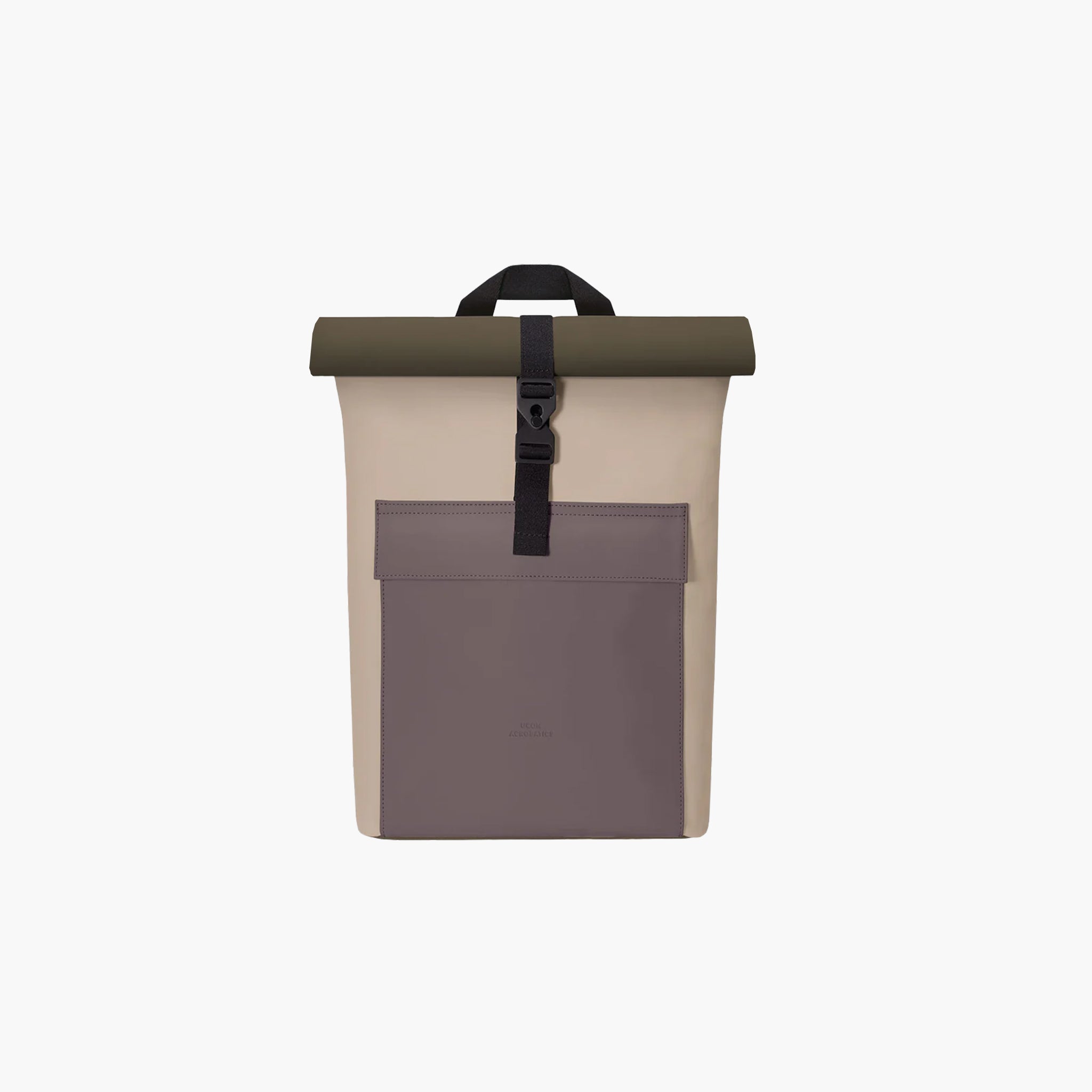 Ucon Acrobatics Hajo Roll-Top Backpack Mini - Nude Grape