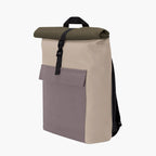 Ucon Acrobatics Hajo Roll-Top Backpack Mini - Nude Grape