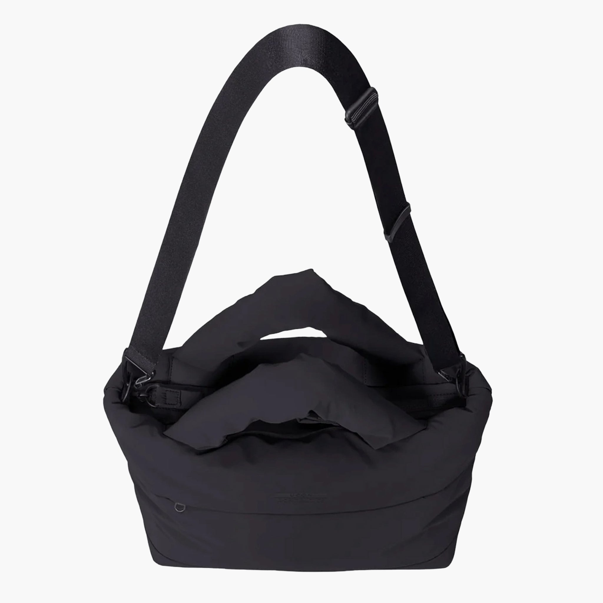 Ucon Acrobatics Olivia Puffy Bag Medium - Black