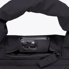Ucon Acrobatics Olivia Puffy Bag Medium - Black
