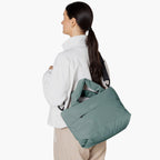 Ucon Acrobatics Olivia Puffy Bag Mini - Pine Green