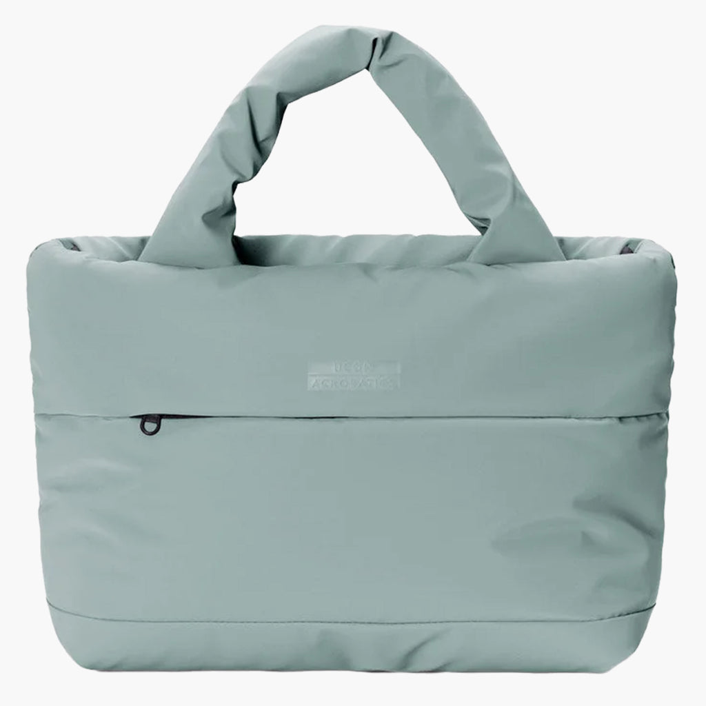 Ucon Acrobatics Olivia Puffy Bag Mini - Pine Green