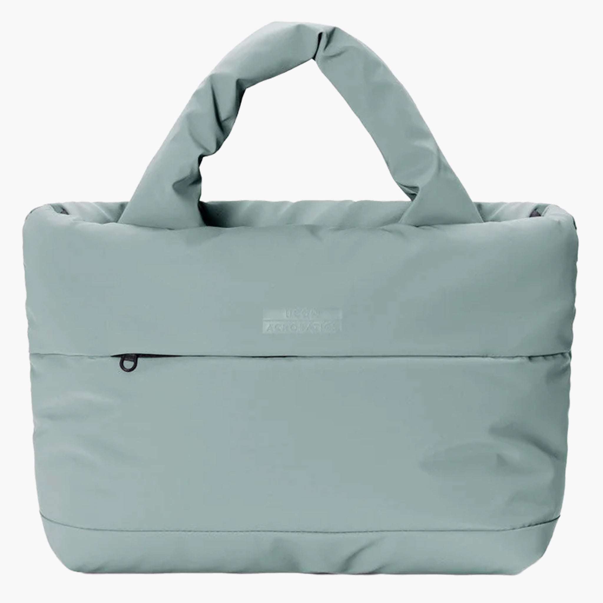Ucon Acrobatics Olivia Puffy Bag Mini - Pine Green