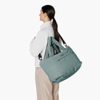 Ucon Acrobatics Olivia Puffy Bag Medium - Pine Green